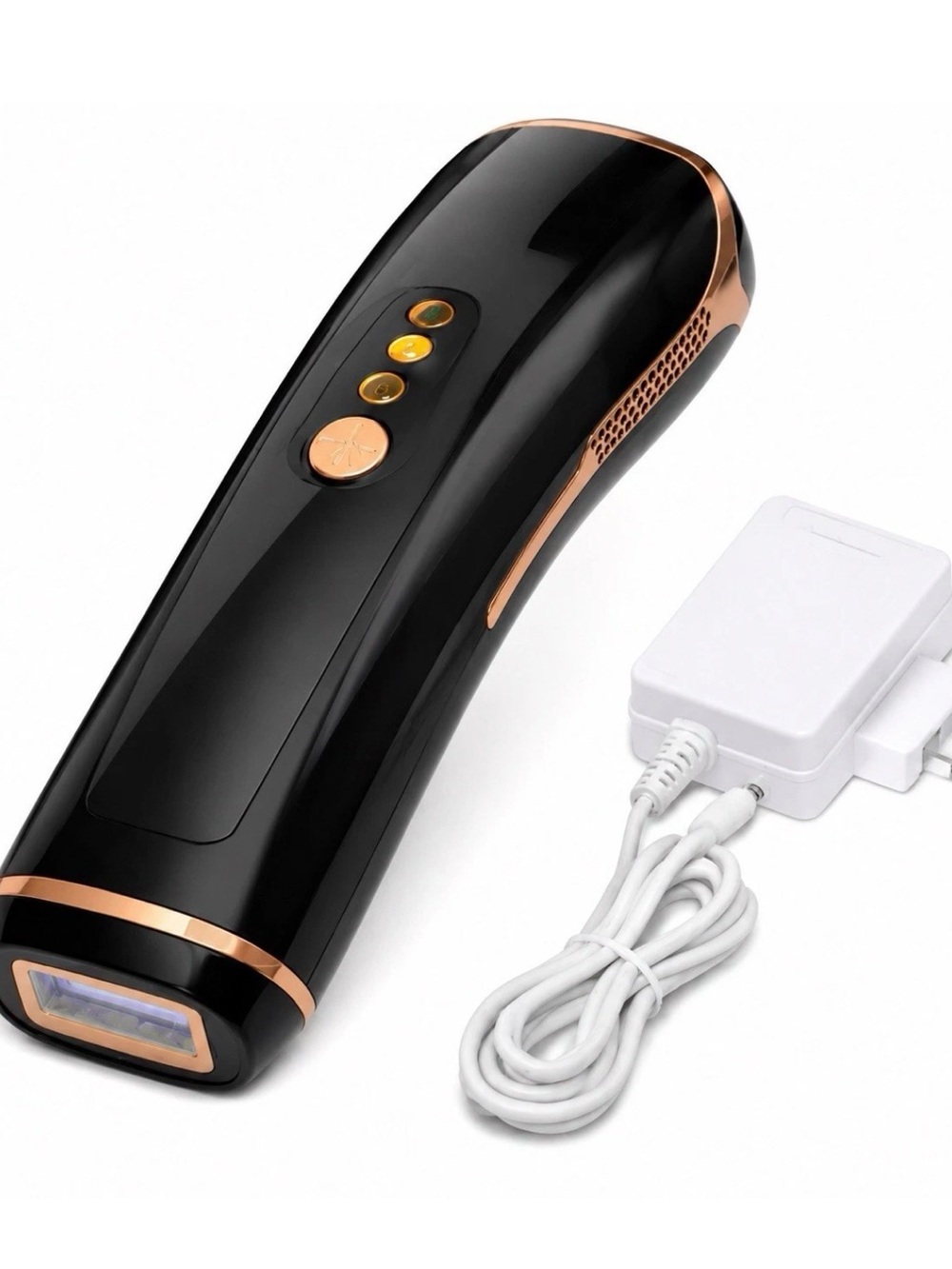 IPL Laser Hair Removal Device T15 Permanent Hair Remover Corded